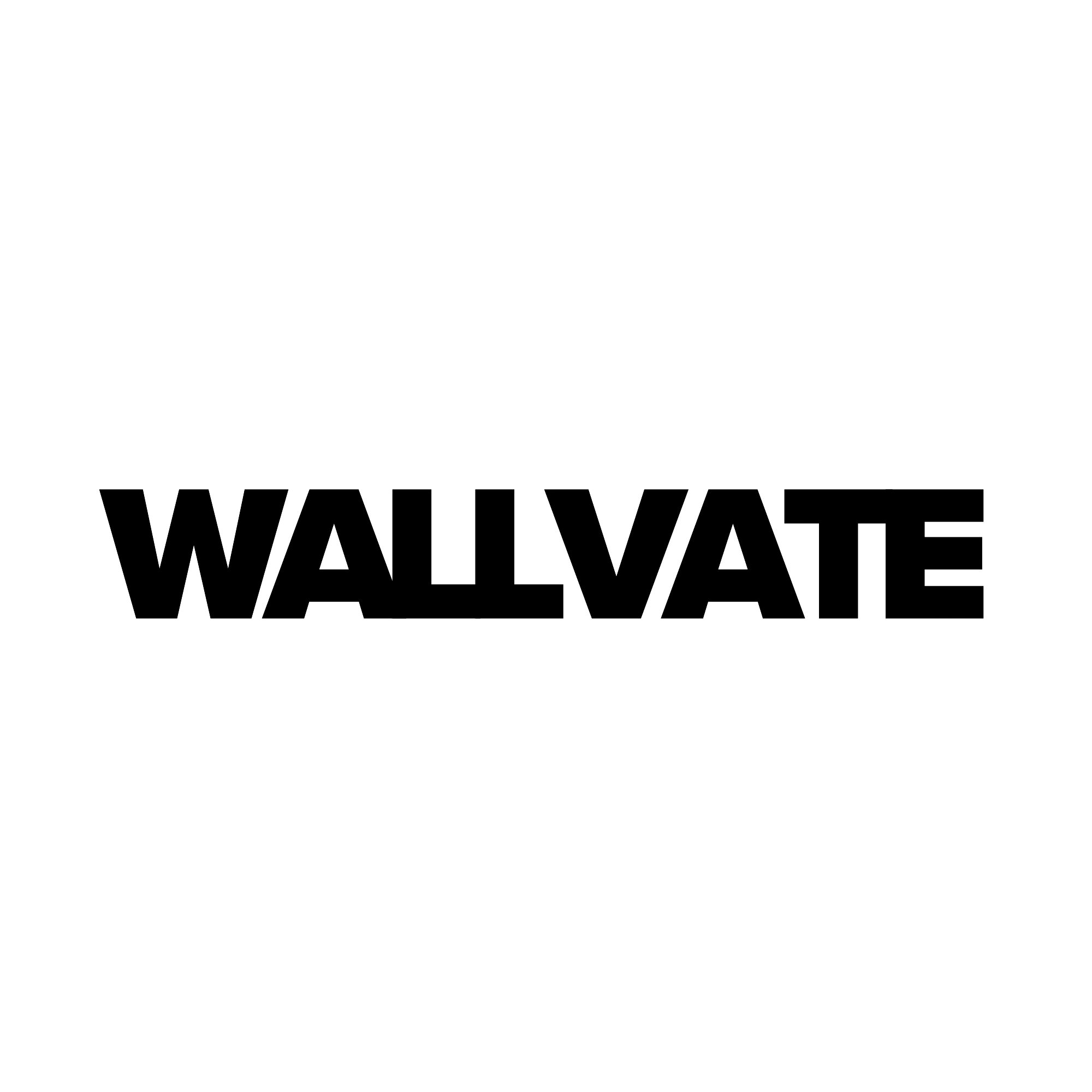 Wallvate